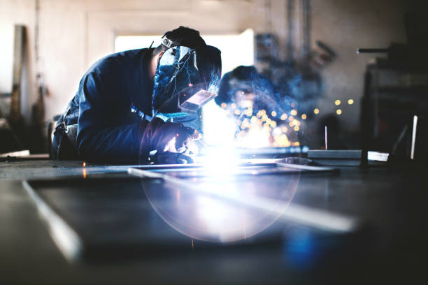 Affordable Welder Services in Sun Valley, NV