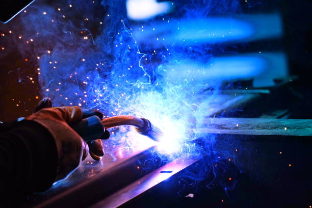 Best Food and Beverage Processing Equipment Welding in Sun Valley, NV